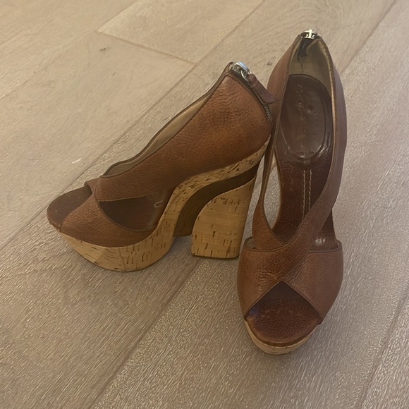 Casadei platforms - Picture 5 of 7